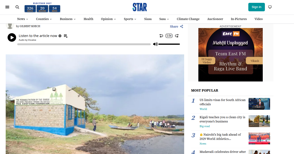 Star News