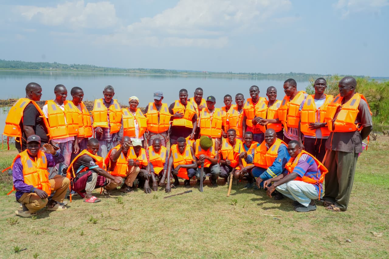 Boat Life Jackets