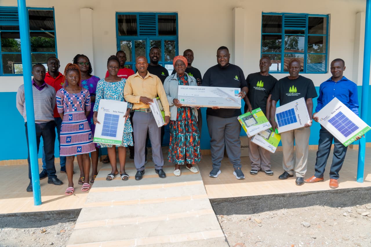 School