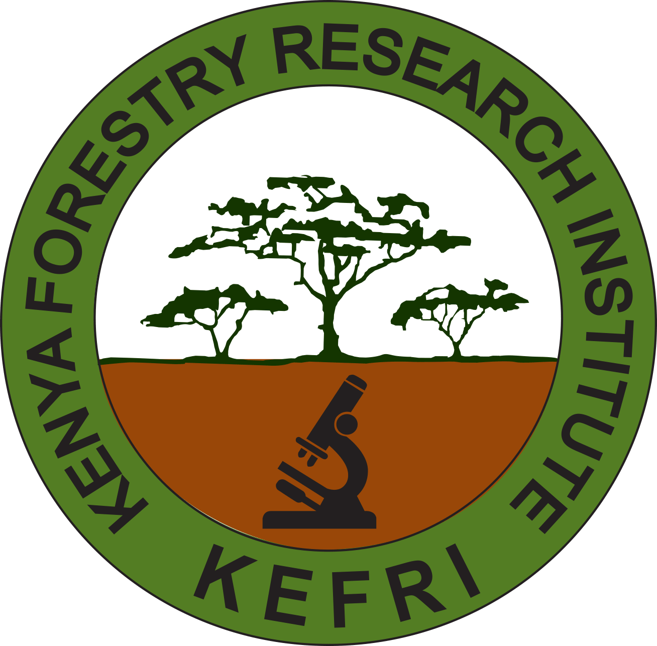 Kefri Logo