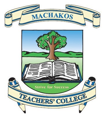 Machakos TTC Logo