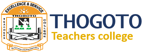 Thogoto TTC Logo