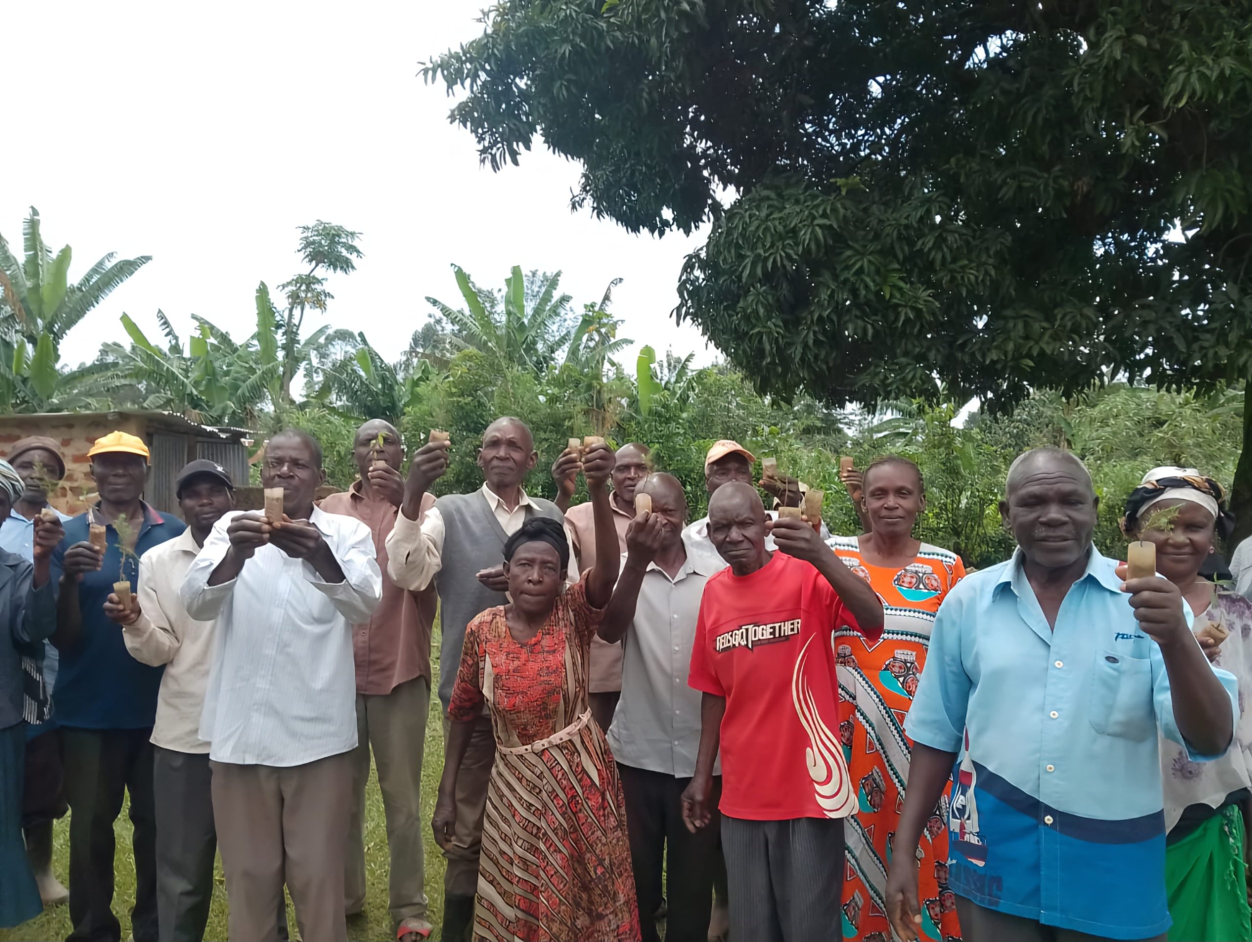Communities