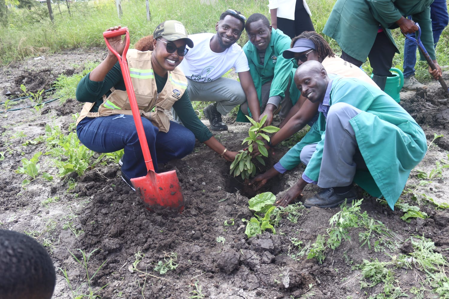 Mavoko Secondary School